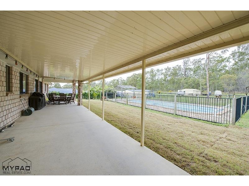 16-18 Cormorant Close, New Beith QLD 4124