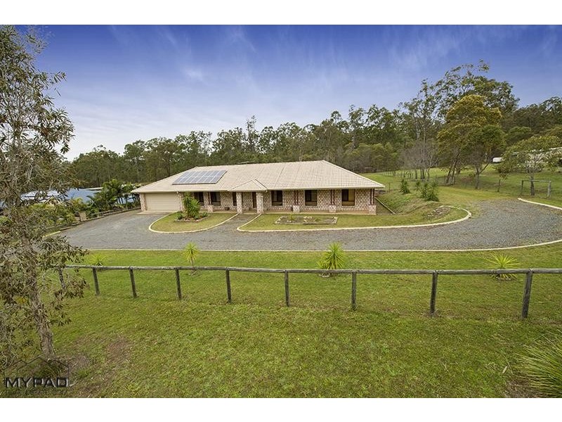 16-18 Cormorant Close, New Beith QLD 4124