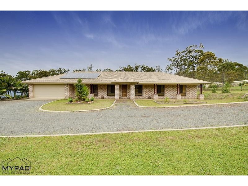 16-18 Cormorant Close, New Beith QLD 4124