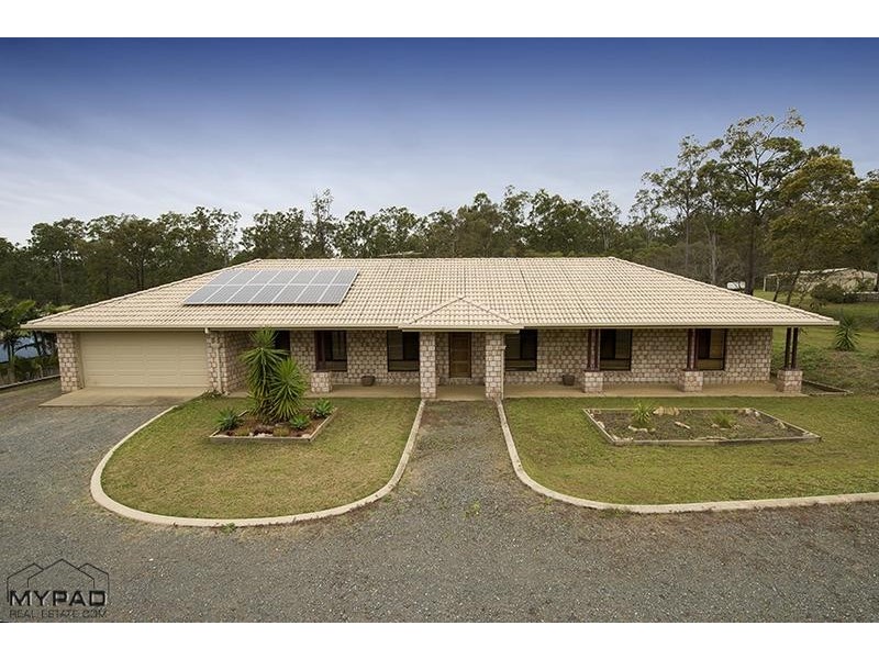 16-18 Cormorant Close, New Beith QLD 4124