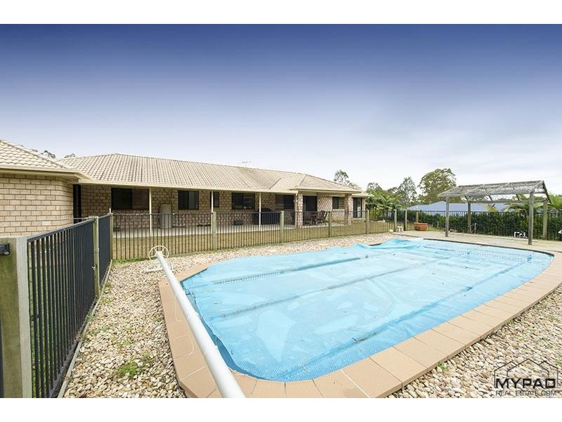 16-18 Cormorant Close, New Beith QLD 4124