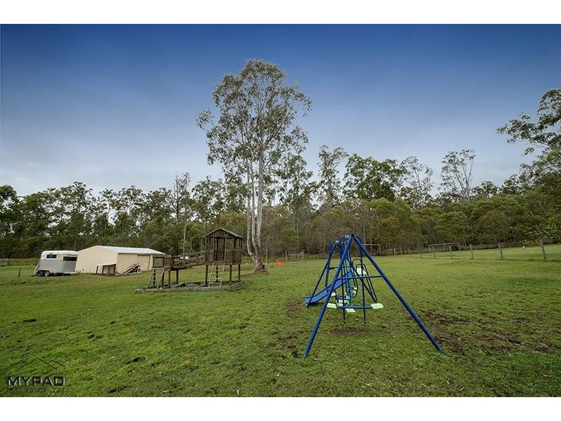 16-18 Cormorant Close, New Beith QLD 4124