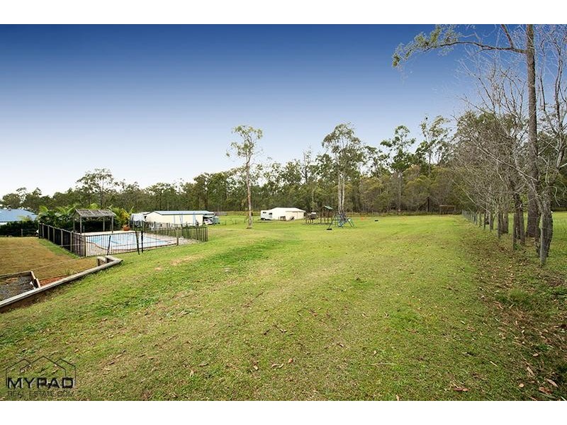 16-18 Cormorant Close, New Beith QLD 4124