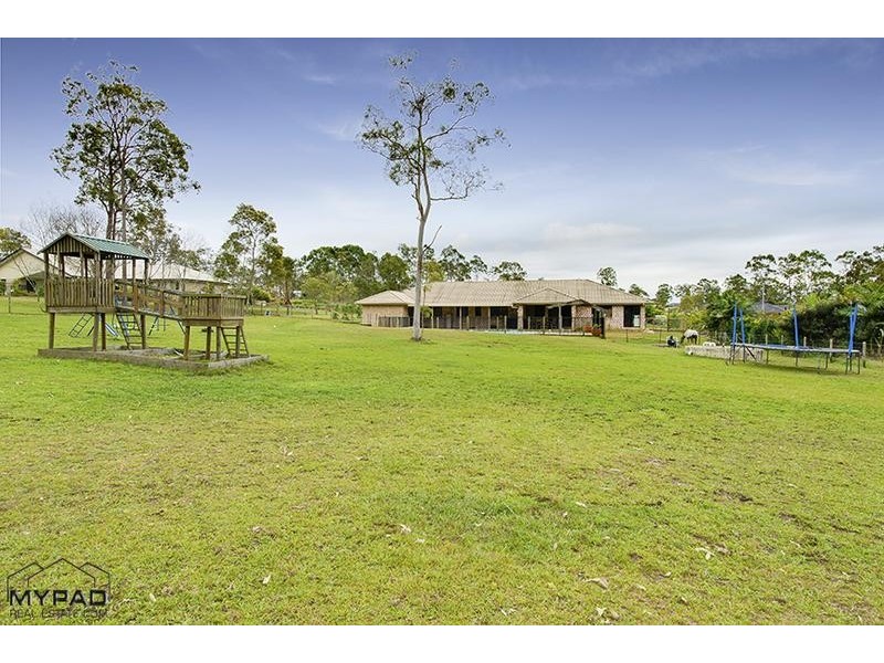 16-18 Cormorant Close, New Beith QLD 4124