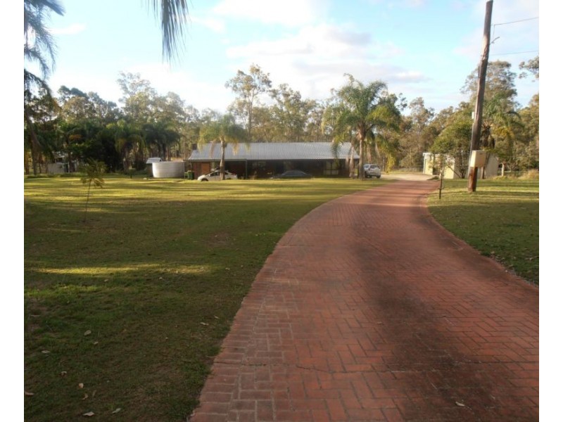 103-109 Attunga Rd, Greenbank QLD 4124