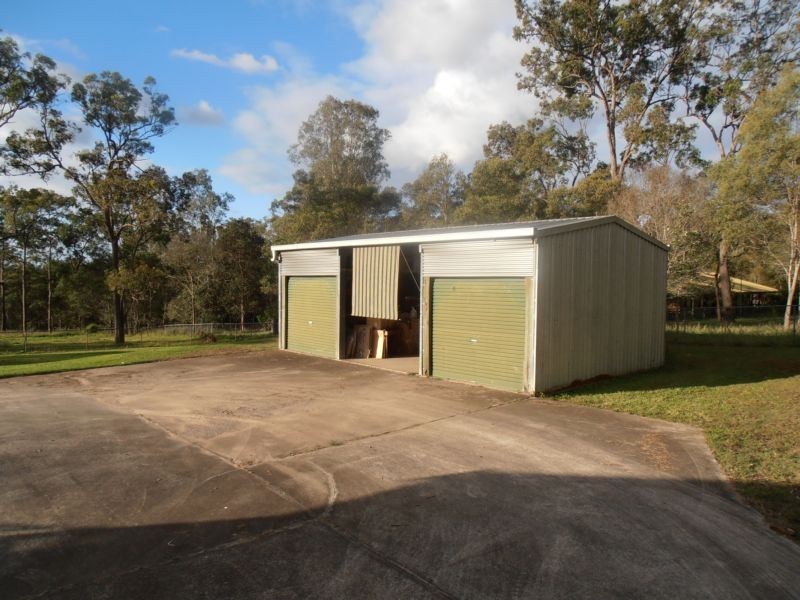 103-109 Attunga Rd, Greenbank QLD 4124