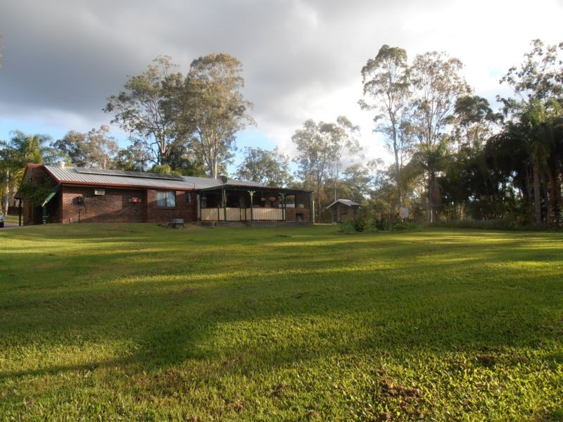 103-109 Attunga Rd, Greenbank QLD 4124
