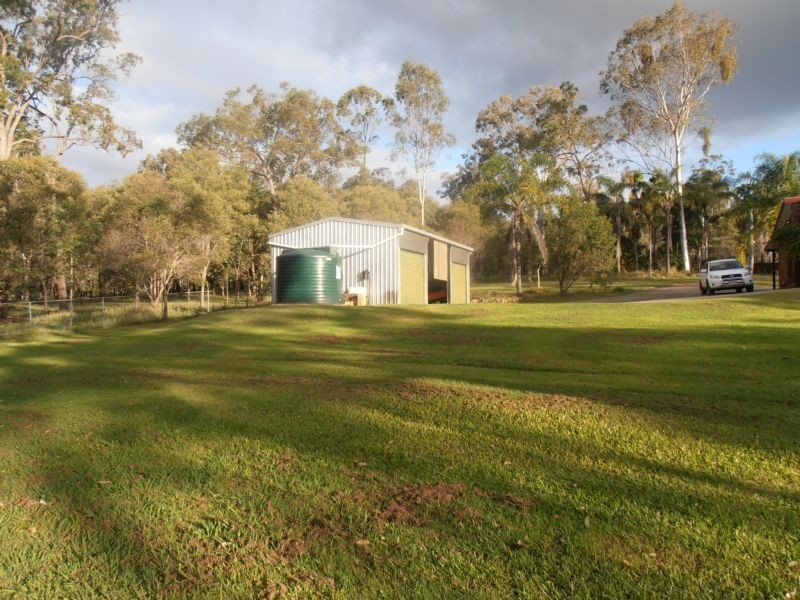 103-109 Attunga Rd, Greenbank QLD 4124