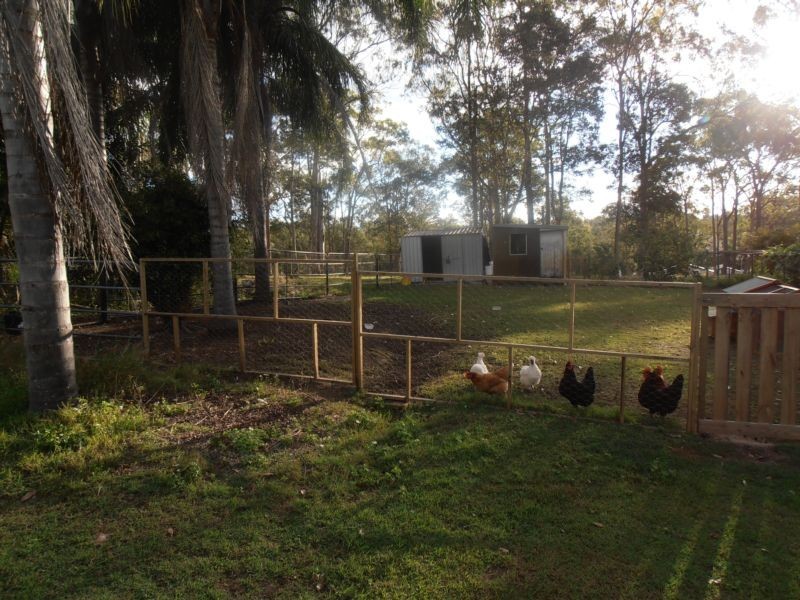 103-109 Attunga Rd, Greenbank QLD 4124
