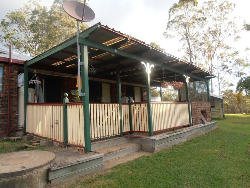 103-109 Attunga Rd, Greenbank QLD 4124