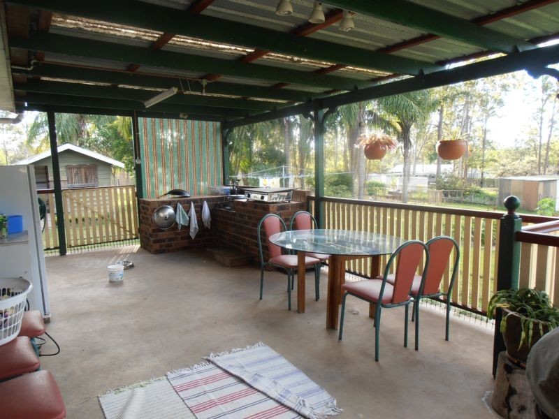 103-109 Attunga Rd, Greenbank QLD 4124