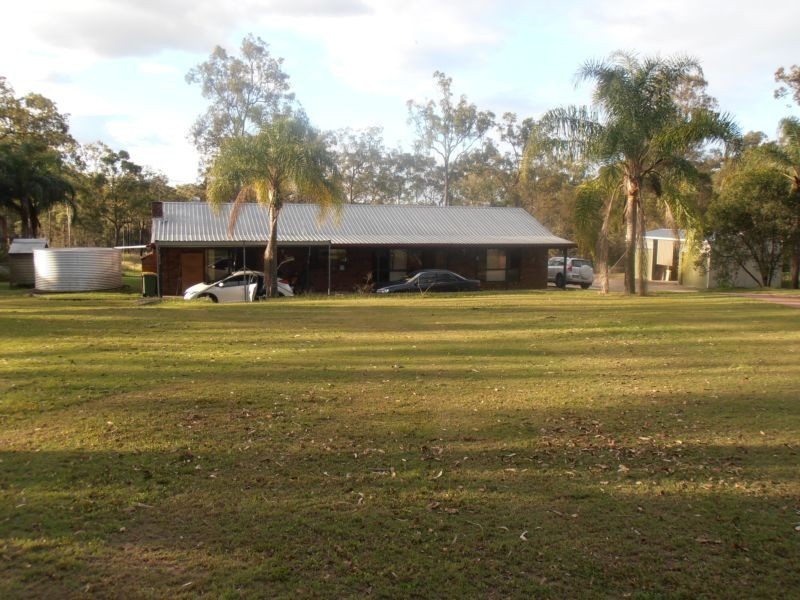 103-109 Attunga Rd, Greenbank QLD 4124
