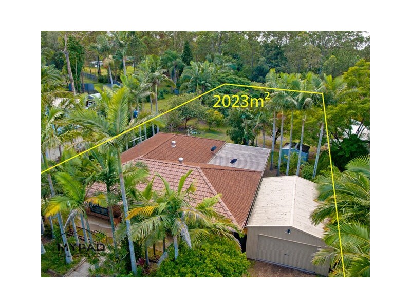 842 Kingston Road, Waterford QLD 4133