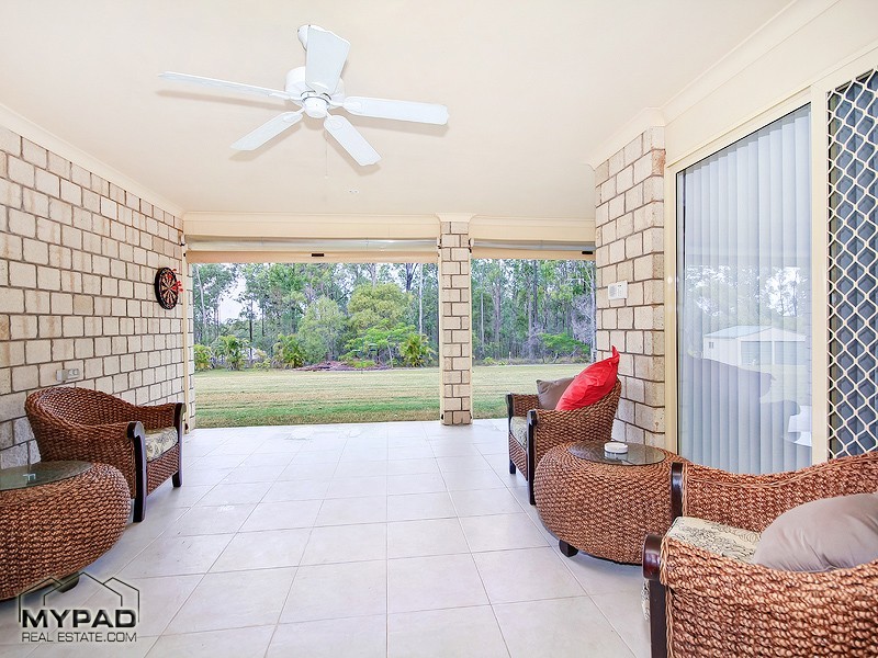 43 -45 Wallaroo Court, Greenbank QLD 4124