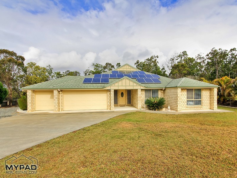 43 -45 Wallaroo Court, Greenbank QLD 4124