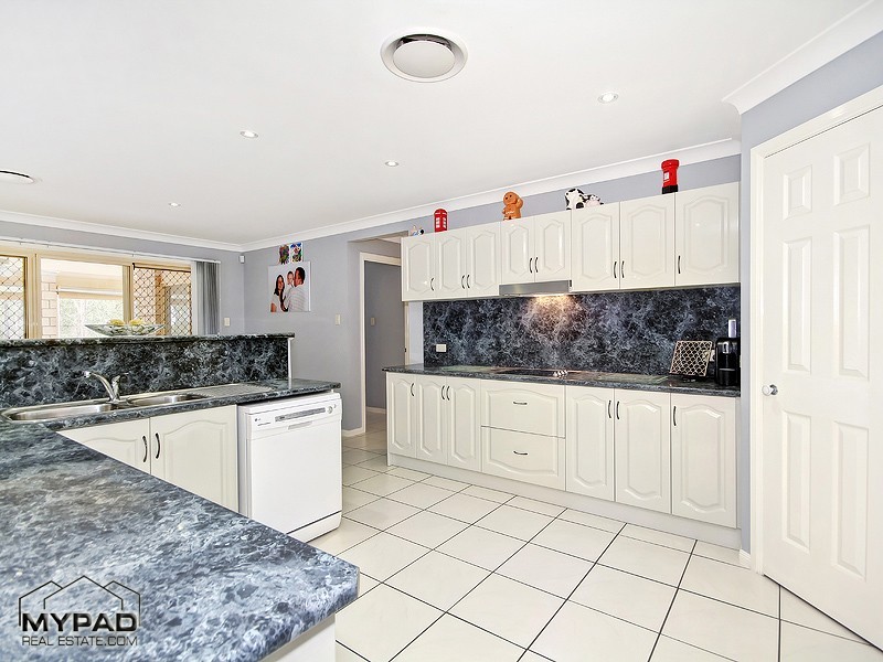 43 -45 Wallaroo Court, Greenbank QLD 4124