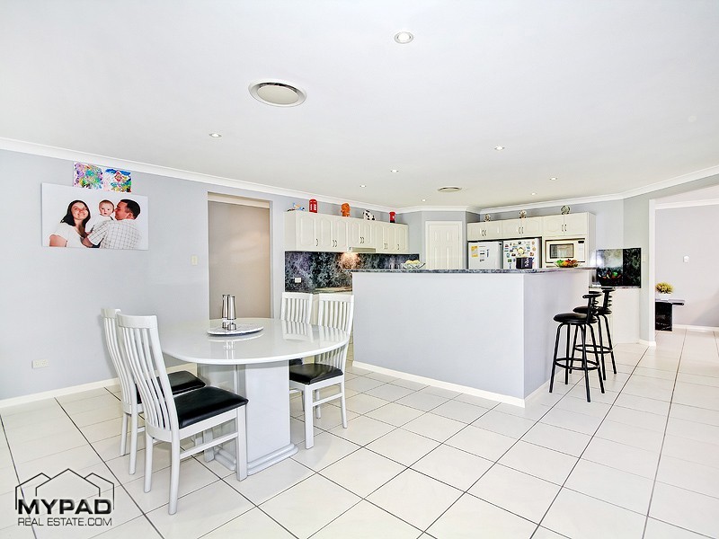 43 -45 Wallaroo Court, Greenbank QLD 4124