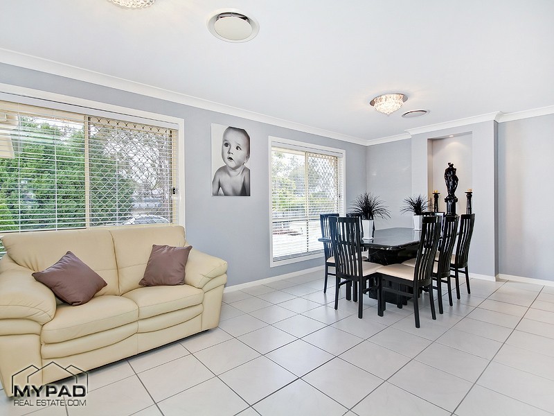 43 -45 Wallaroo Court, Greenbank QLD 4124