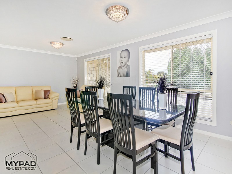 43 -45 Wallaroo Court, Greenbank QLD 4124