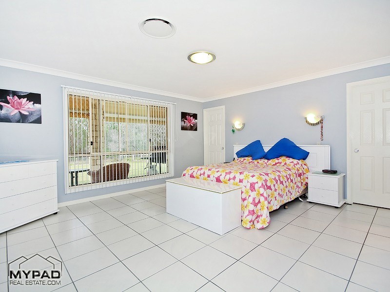 43 -45 Wallaroo Court, Greenbank QLD 4124