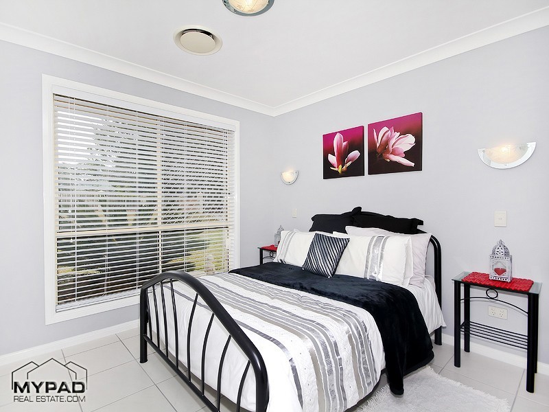 43 -45 Wallaroo Court, Greenbank QLD 4124