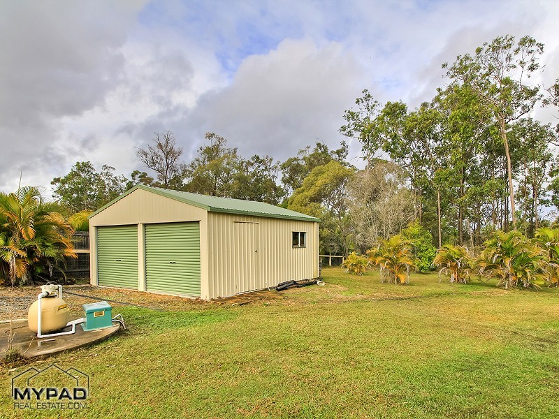 43 -45 Wallaroo Court, Greenbank QLD 4124