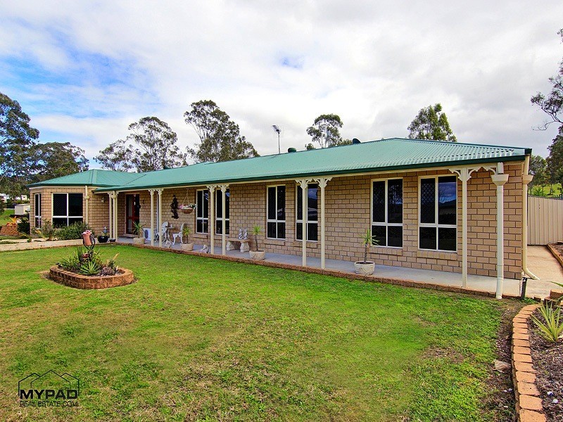 32 -36 John Collins Drive, Mundoolun QLD 4285