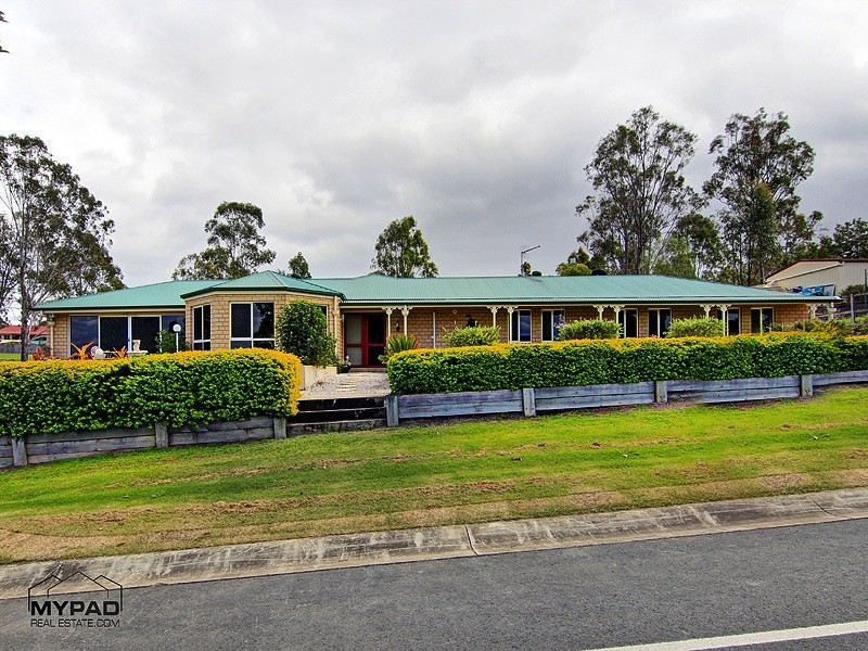 32 -36 John Collins Drive, Mundoolun QLD 4285