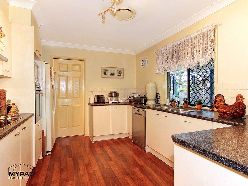 32 -36 John Collins Drive, Mundoolun QLD 4285