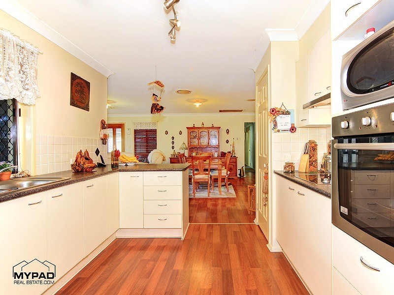 32 -36 John Collins Drive, Mundoolun QLD 4285