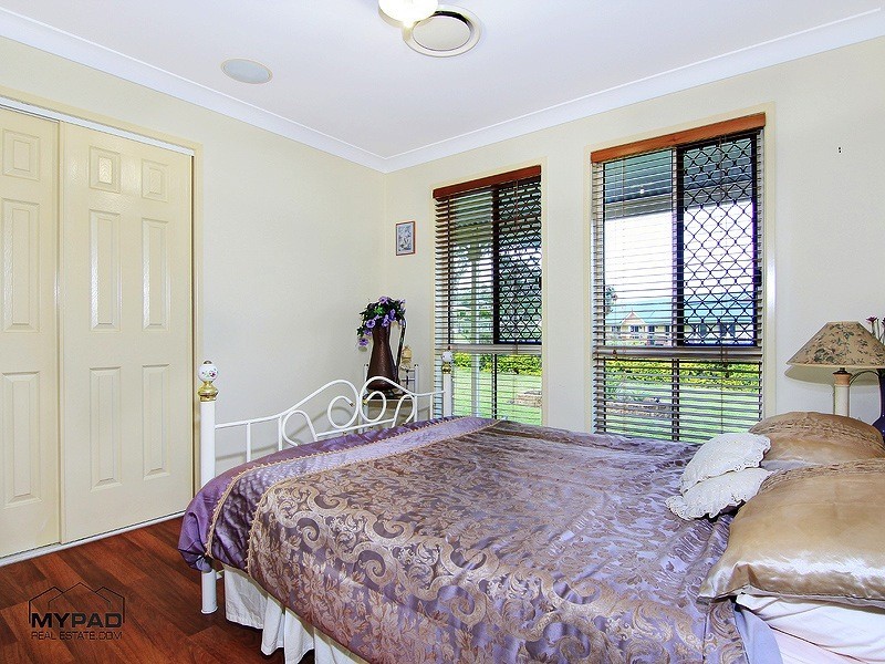 32 -36 John Collins Drive, Mundoolun QLD 4285