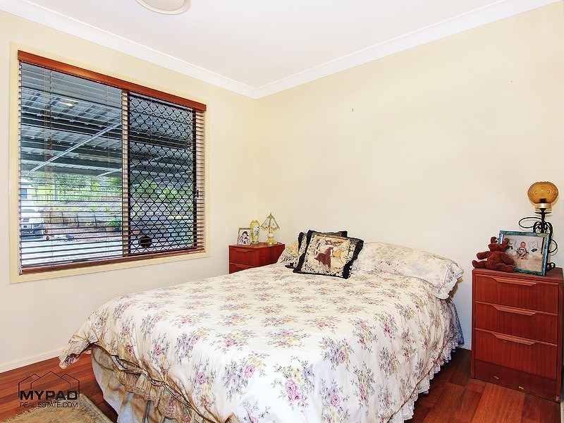 32 -36 John Collins Drive, Mundoolun QLD 4285