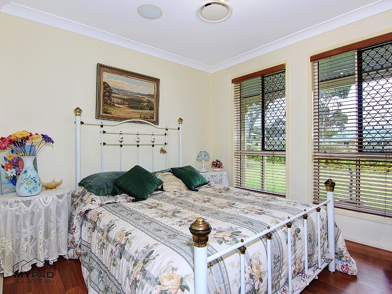 32 -36 John Collins Drive, Mundoolun QLD 4285