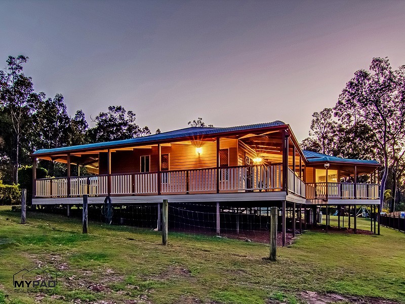 22-28 Willandra Road, Greenbank QLD 4124