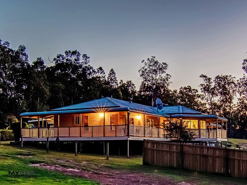 22-28 Willandra Road, Greenbank QLD 4124