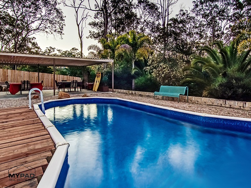 22-28 Willandra Road, Greenbank QLD 4124