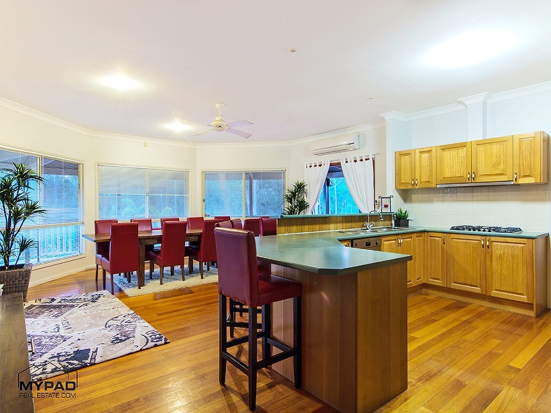 22-28 Willandra Road, Greenbank QLD 4124