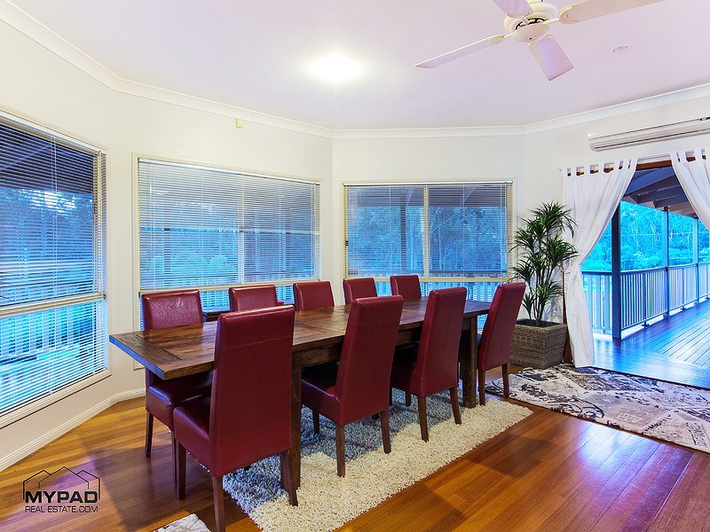 22-28 Willandra Road, Greenbank QLD 4124