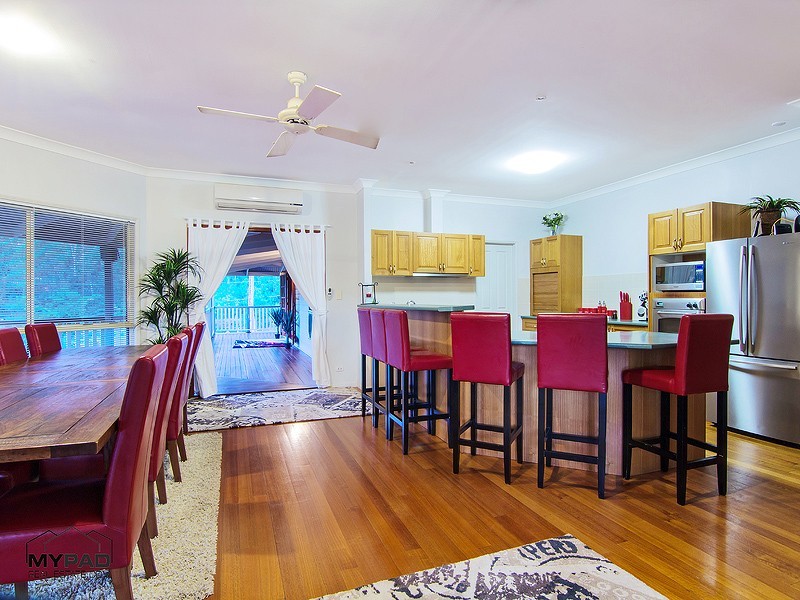 22-28 Willandra Road, Greenbank QLD 4124