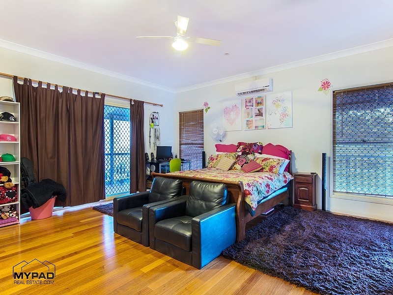 22-28 Willandra Road, Greenbank QLD 4124
