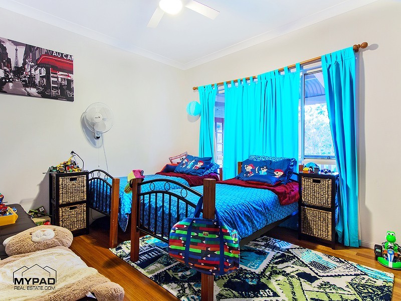 22-28 Willandra Road, Greenbank QLD 4124
