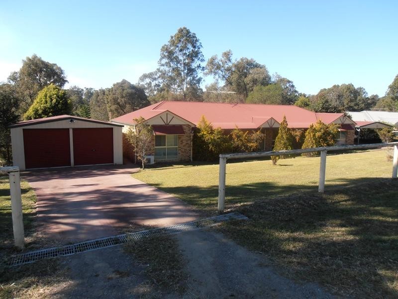 114-118 Bluff Rd, Cedar Vale QLD 4285