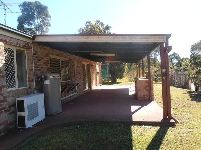 114-118 Bluff Rd, Cedar Vale QLD 4285