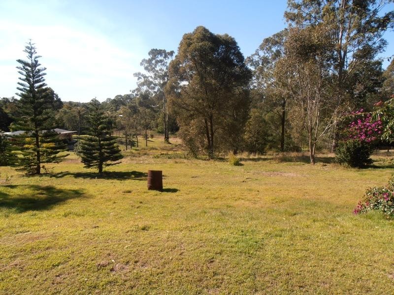 114-118 Bluff Rd, Cedar Vale QLD 4285