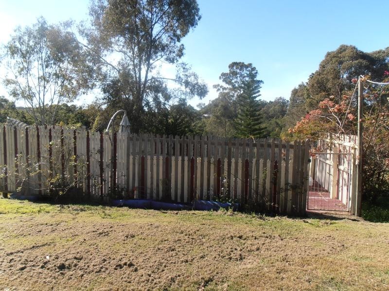114-118 Bluff Rd, Cedar Vale QLD 4285