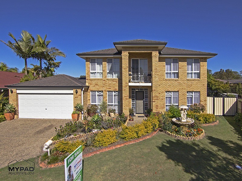 137 Glenfield Street, Parkinson QLD 4115