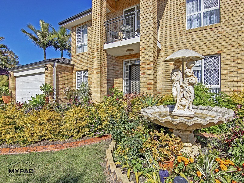 137 Glenfield Street, Parkinson QLD 4115