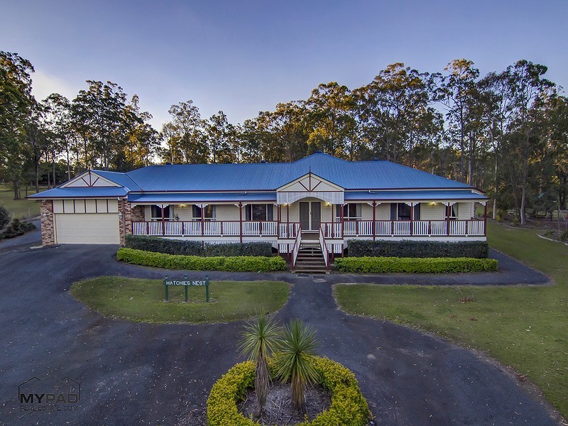 60 Bowerbird Close, Greenbank QLD 4124
