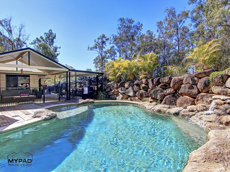 20 Waratah Place, Cedar Vale QLD 4285