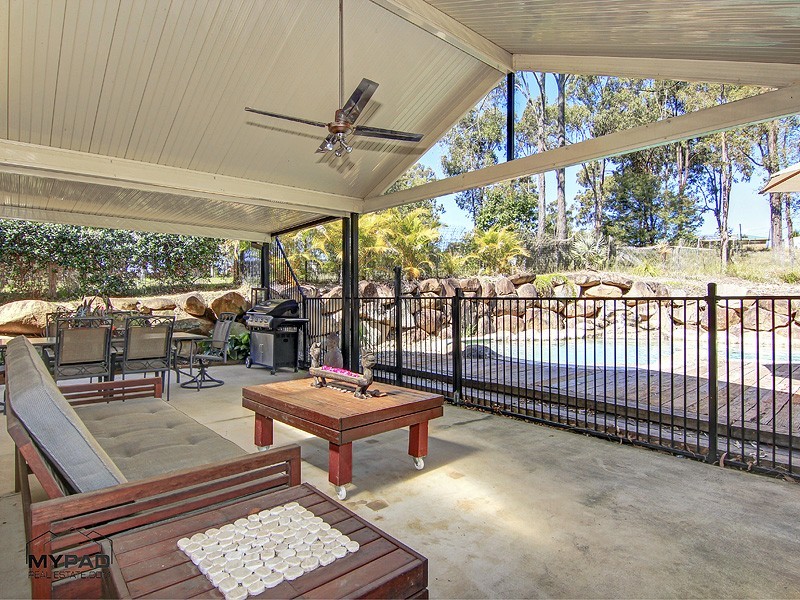 20 Waratah Place, Cedar Vale QLD 4285